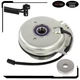 New PTO Clutch For Grasshopper 727K2 729 388769 388767 Bearing Upgrade 1.125" ID