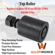 Top Roller Carrier Roller fits KUBOTA K040,K045,KH151; CASE CK50 CK52 CK62 US.