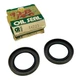 CR INDUSTRIES 14223 OIL SEAL NEW/UNUSED SURPLSU QTY 2pcs 