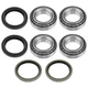 Spindle Repair kit for Scag SW-14KA SW-16BV SW-17KA SW-18BV SW32-13KA SW36-13KA