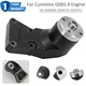 Fan Support Hub For Cummins QSB5.9 Engine Fan Blade Hub Support 3908270 3909890
