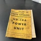 Vintage International Harvester Model UD-14A Power Unit Parts Catalog Vintage International Harvester Model UD-14A Power Unit Parts Catalog