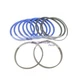 91E1-2705 Center Joint Seal Kit For Hyundai R210LC-3 R250LC-3 R290LC-3