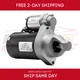 Starter Fits Kawasaki FX921V FX850V FX751V 31HP 2009 21163-0755 21163-0803