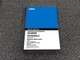 Kobelco SK200SR Excavator Hand Control Attachments Parts Catalog YB02-01601-Up