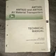 John Deere AMT600 AMT622 AMT626 Technical Manual TM1363 1991