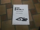 Kobelco SK120LC-III Hydraulic Crawler Excavator Operator Maintenance Manual xz