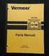 GENUINE VERMEER BP7000 7000 BALE PROCESSOR PARTS CATALOG MANUAL NICE
