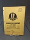 I & T Tractor Manual MM-18 Minneapolis-Moline GVI, G705-G708 + Massey MF95, MF97
