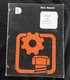 INTERNATIONAL HARVESTER DRESSER TD-7C PAYDOZER CRAWLER TRACTOR PARTS MANUAL RARE