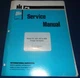 INTERNATIONAL 55 550 555 650 FORAGE HARVESTER SERVICE REPAIR MANUAL GSS-1435