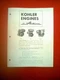 KOHLER ENGINE MODELS K141 K161 K181 SERVICE MANUAL
