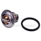 For Kioti CK25 CK30 CK27H CK30H DK45 DK50 DK551 LK30 Thermostat E5800-73011