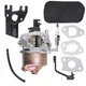 Carburetor Compatible with Honda EB2200X EB2500X EM1600X EM1800X EM1800XK1 