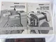 (2) Kohler Engine Service Manuals K Series K91 K141 K161 & Command 11, 12.5, 14