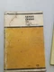 Case 1816C Uni-Loader Skid Steer Loader Operators Manual