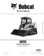 19537106-Bobcat T550 Compact Track Loader 2019 SERVICE SHOP REPAIR MANUAL