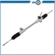 Manual Steering Rack & Pinion 23-1700 for 1974-1978 Mustang II Pinto Base Bobcat