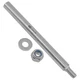 Caltric Shaft Rod For John Deere 2025R 2027R 2032R Tractor Compact Utility