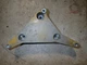 Caterpillar CAT C7.1 Acert Diesel Engine Bracket 518-4611 Asphalt Paver AP 1055F