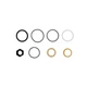 Cylinder Seal Kit 7137786 Fits Bobcat Models: MT52 MT55 S100 T110