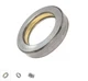 The press-out bearing of the main clutch of the Belarus 250/250as/T25/400/420