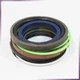 YT01V00031R300 ARM CYLINDER SEAL KIT FOR KOBELCO 80CS 70SR 75SR ACERA SK80CS-2