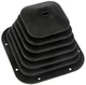 Automatic / Manual Transmission Shift Boot Dorman For 2008 Kenworth T170