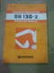 Daewoo DH130-2 Excavator Operators Manual