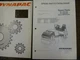 Dynapac CC102 CC102C Vibratory Drum Roller Compactor Parts Catalog Manual