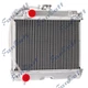 390612065 Aluminum Radiator For Kawasaki FD750D FD791D FD851D AM132932 FonGoff