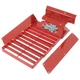 AMX19108 Step Kit Left Hand for International 886 986 1086 1486 1586 ++ Tractors