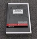 Ingersoll Rand DD22 DD24 DD32 Vibratory Compactor Operator Maintenance Manual