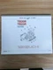 Takeuchi TB20R TB23R Parts Manual S/N 12300007 AND UP Free Priority Shipping