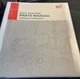 2012 KIOTI TRACTOR RX6010C & RX6010PC PARTS MANUAL NEW P/N DH80-P00 (204)