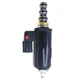New Solenoid Valve KWE5K-31 G24DA30 Fits For Caterpillar Excavator