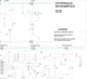 Case Loader 721E Hydraulic Schematic Manual Diagram
