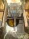 Mitsubishi Satoh Beaver 2+3 MT372 MT373 Upper 3 Point Lift Arms 