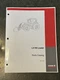7-9010 - A Used Parts Catalog For A CaseIH LX156 Front End Loaders