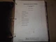 MASSEY FERGUSON MF-231 MF-261 TRACTOR SERVICE SHOP REPAIR WORKSHOP MANUAL