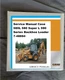 Service Manual Case 580L 580 Super L 590 Series Backhoe Loader 7-48694 FREE SHIP