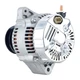12V Alternator 2005-2009 Komatsu WA65-5 WA70-5 WA80-5 Gradall 70021849 120A