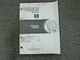 John Deere 444H 544H Loader Electrical Wiring Diagrams Service Manual TM1604