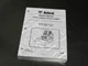 Bobcat T140 Compact Track Skid Loader Service Manual Repair Shop Book