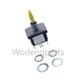 Toggle Switch 4360314 For JLG 400RTS 80HX+6 460SJ 450A 400S 120HX 86HX 80HX 80H