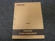 Caterpillar Cat 3126B C10 C12 C15 C16 Truck Engine Performance Data Manual