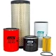 HST Maintenance Service Filter Kit for Kioti CK25 CK27 CK30 CK35 Tractor
