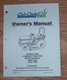 CUB CADET 7000 SERIES OPERATORS MAINTENANCE MANUAL 3