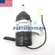 Stop Solenoid 16851-60010 for Kubota Tractor B Series B7410DT T Series T1600H