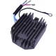 12V Voltage Regulator For Kubota B4200 B5100E B5100D B7100D B6100D B6100E